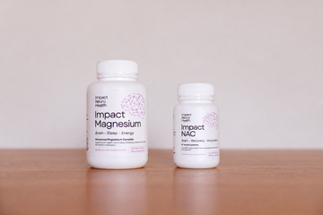 Daily Neuro Support Stack