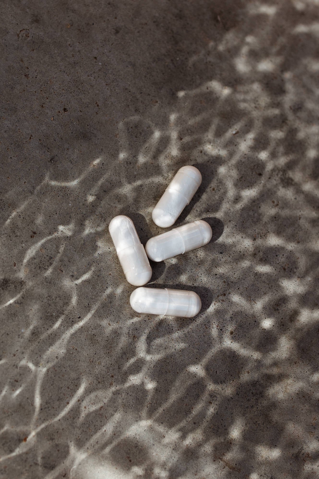 Impact Magnesium
