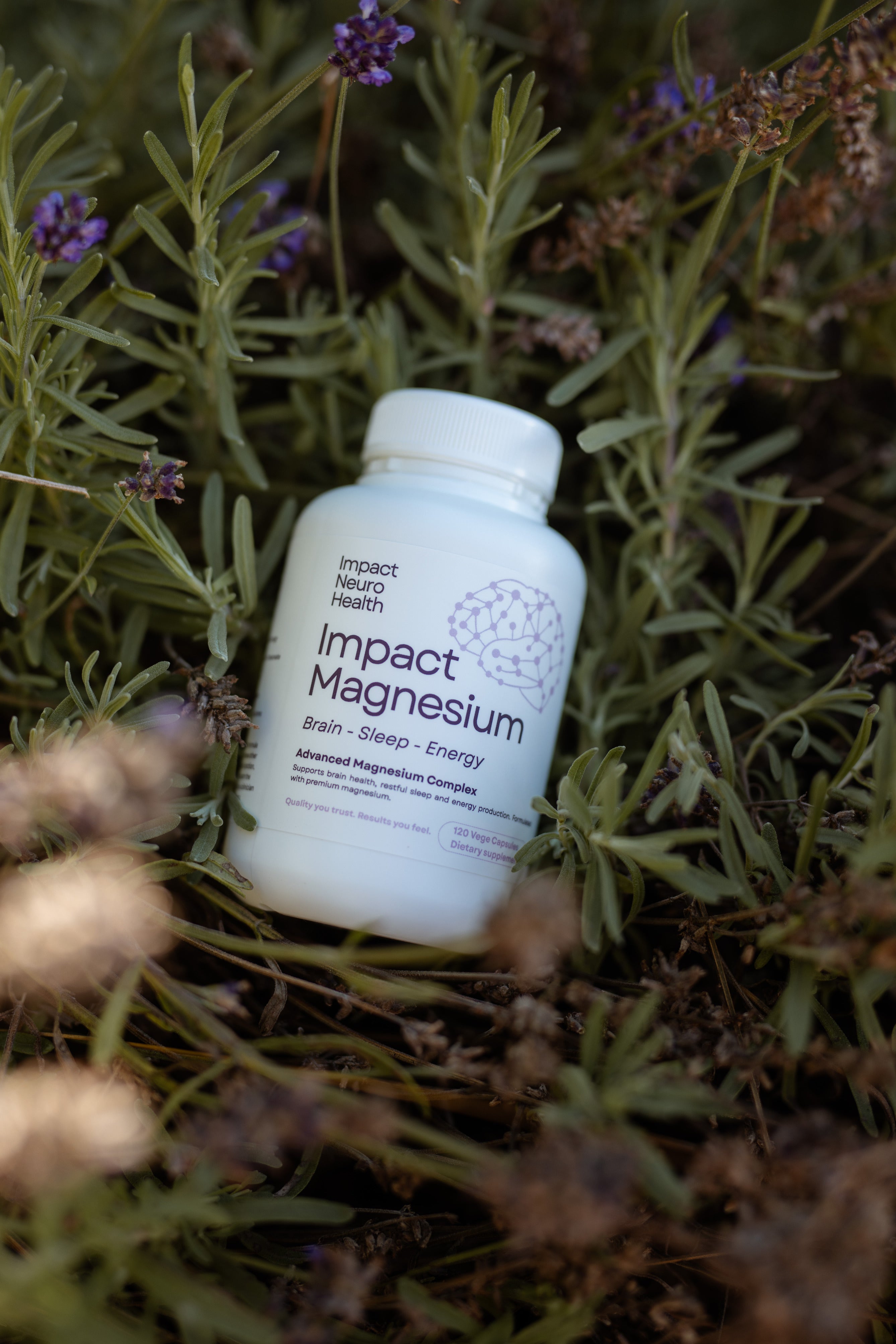 Impact Magnesium