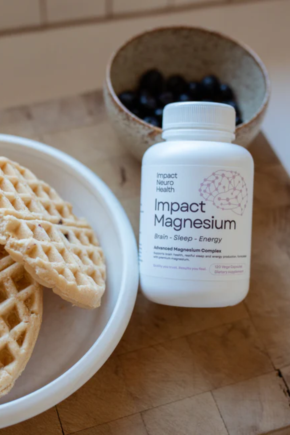 Impact Magnesium