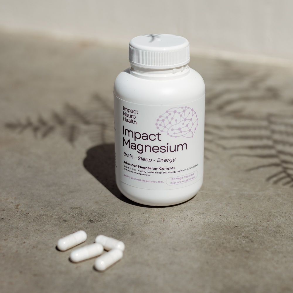 Impact Magnesium