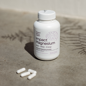Impact Magnesium
