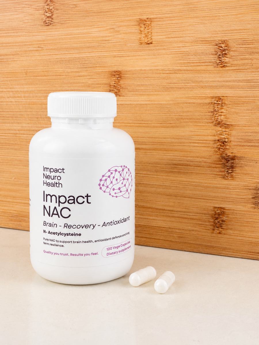 Impact NAC