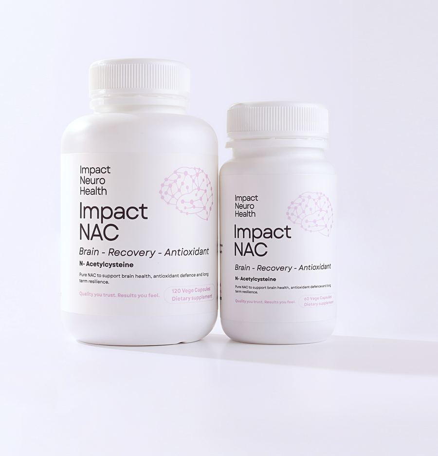 Impact NAC